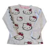 Camiseta Manga Longa Hello