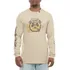 Camiseta Manga Longa Lrg Algodão Silk Original S/ Juros