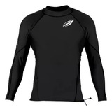 Camiseta Manga Longa Lycra