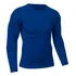 Camiseta Manga Longa Masculina Blusa Dry Fit Academia Uv50
