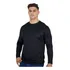 Camiseta Manga Longa Masculina Dry Fit Proteção Uv Fps 50
