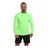 Camiseta Manga Longa Masculina Dry Uv Proteção Solar
