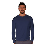 Camiseta Manga Longa Protecao