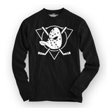 Camiseta Manga Longa Super