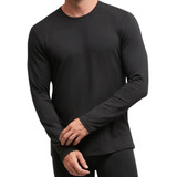 Camiseta Manga Longa Termica