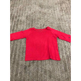 Camiseta Manga Longa Tommy