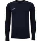 Camiseta Manga Longa Topper