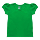 Camiseta Manga Princesa Blusa