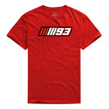 Camiseta Marc Marquez 93