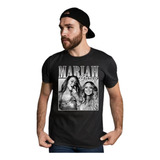 Camiseta Mariah Carey Otimo