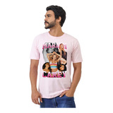 Camiseta Mariah Carey Pop