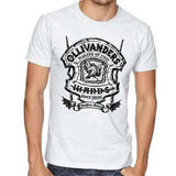 Camiseta Masculina