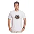 Camiseta Masculina 100% Algodão Blusa Moda Country Pecuária 