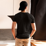 Camiseta Masculina 100