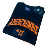 Camiseta Masculina Abercrombie 8217