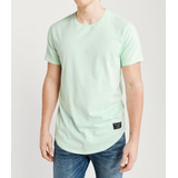 Camiseta Masculina Abercrombie Blusa