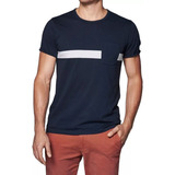 Camiseta Masculina Abercrombie Blusas