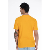 Camiseta Masculina Abercrombie Original