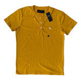 Camiseta Masculina Abercrombie Original