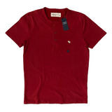 Camiseta Masculina Abercrombie Original Importada Bermudas Moletom Casacos Camisas Tommy Polos Hollister