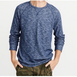 Camiseta Masculina Abercrombie Polos