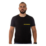 Camiseta Masculina Agente De