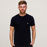 Camiseta Masculina Algodao