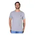 Camiseta Masculina Algodão Básica Camisa Atacado 30.1 Lisa