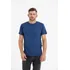 Camiseta Masculina Algodão Peruana 40.1 Premium Com Elastano