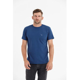 Camiseta Masculina Algodao Peruana