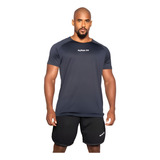 Camiseta Masculina Alpha Co