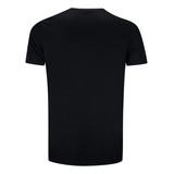Camiseta Masculina Asics Manga