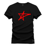 Camiseta Masculina Avril Lavigne