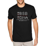 Camiseta Masculina Backstreet Boys