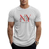 Camiseta Masculina Balada Funk