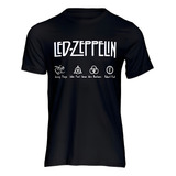 Camiseta Masculina Banda Rock
