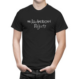 Camiseta Masculina Banda The