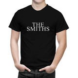 Camiseta Masculina Banda The