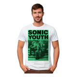 Camiseta Masculina Banner Banda