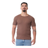 Camiseta Masculina Basica G