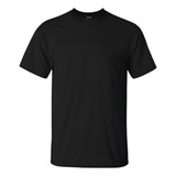 Camiseta Masculina Basica Gola