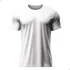Camiseta Masculina Básica Lisa Gola Redonda Premium Dry Fit