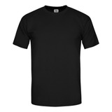 Camiseta Masculina Basica Lisa