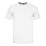 Camiseta Masculina Basica Lisa
