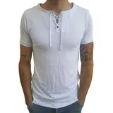 Camiseta Masculina Basica Slim