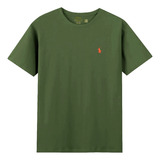 Camiseta Masculina Basica T