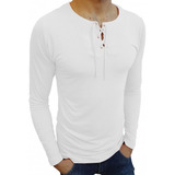Camiseta Masculina Bata Ilhos