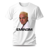 Camiseta Masculina Belo Eminem