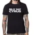 Camiseta Masculina Billy Ray Cyrus - 100% Algodão   Elite