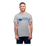 Camiseta Masculina Blue Note